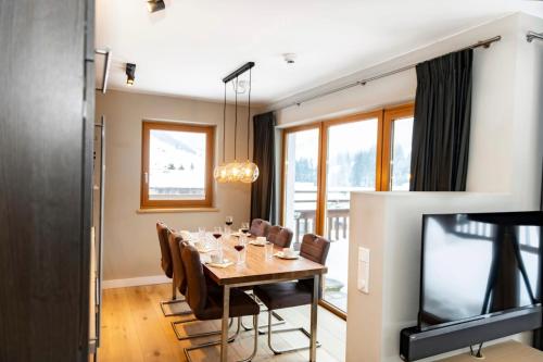Gerlos Alpine Estate - Gerlos – Gerlos, IL
