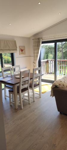 596030476 Great Trethew Manor Hotel & Self Catering Lodges