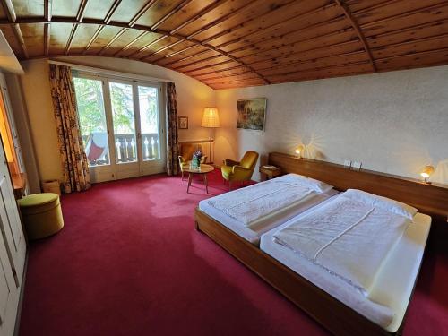Arche de Noe B&B in Bagnes