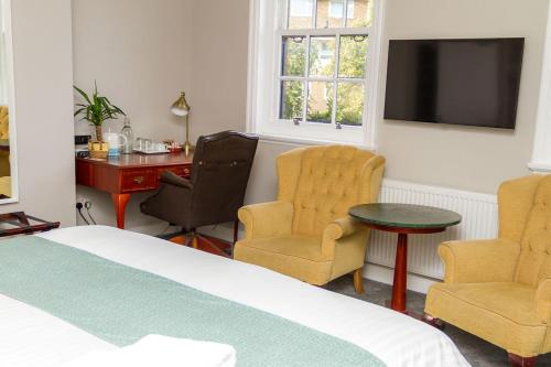hotel photo