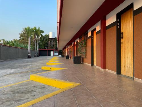 Hotel Espor CA in Barinas