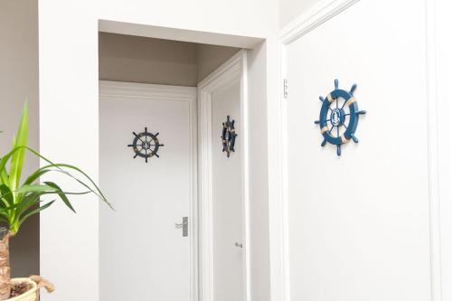 Camera doppia, bagno in comune