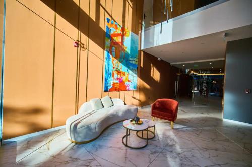 Xoe Mini-suites And Apartments