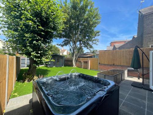 Amber House - Lowestoft