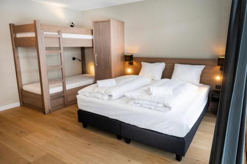 Gerlos Alpine Estate - Gerlos – Gerlos, IL
