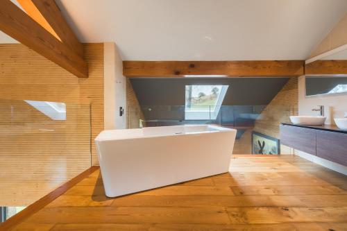 Stanage Barn By Birch Stays in 哈瑟西奇