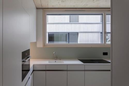 Modernes Appartement Mayfair Zürich Balgrist & Spital, Zúrich (foto 7)