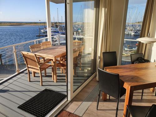 Ferienwohnung Austernfischer Marina Wendtorf in Wendtorf, Deutschland