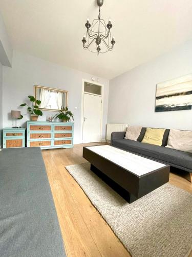 South Bridge Apartment, Edynburg (zdjęcie 7)