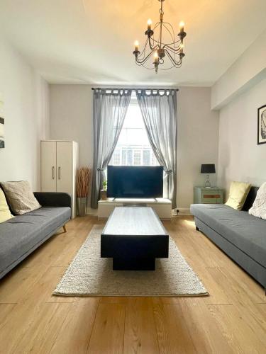 South Bridge Apartment, Edynburg (zdjęcie 5)