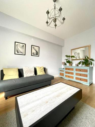 South Bridge Apartment, Edynburg (zdjęcie 6)