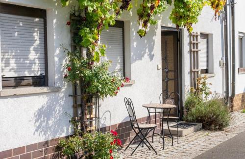A szálláshely kívülről, Ferienwohnung Zur Altach in Zeil am Main