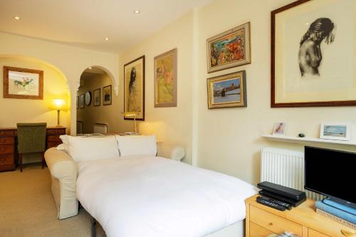 Veeve - Artist's Oasis, Londres (foto 5)