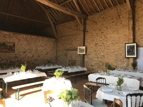 Manoir du Mont Porcher in Saint-Symphorien