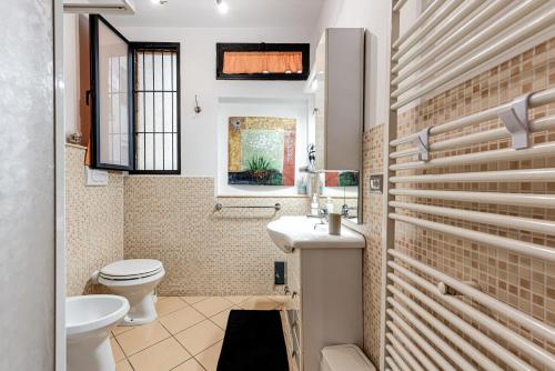 Sweet Apartment in Florence - main image