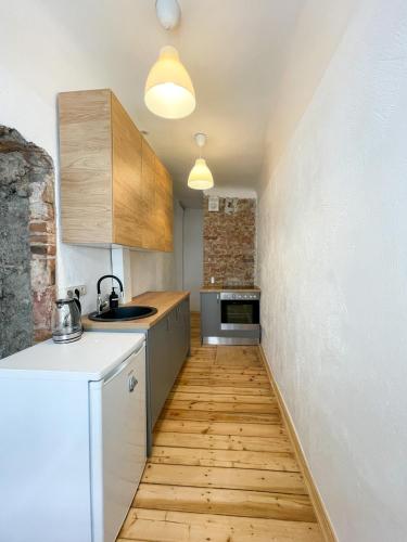 1 bd Old Town apartment - 2 min from Dome Church, Rīga (photo 9)