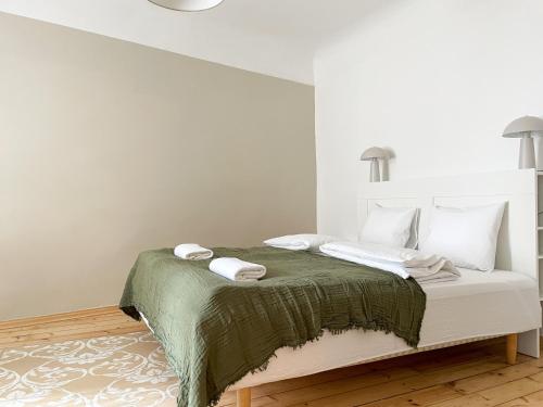 1 bd Old Town apartment - 2 min from Dome Church, Rīga (photo 3)