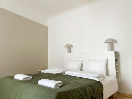 1 bd Old Town apartment - 2 min from Dome Church, Rīga (photo 5)