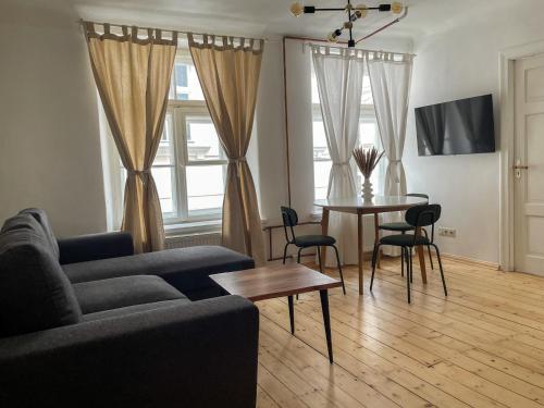 1 bd Old Town apartment - 2 min from Dome Church, Rīga (photo 7)