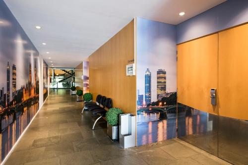 INNSiDE by Melia Barcelona Aeropuerto