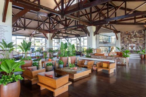 Vestabils, Sauipe Terra Resort - All Inclusive in Mata de Sao Joao (Bahia)