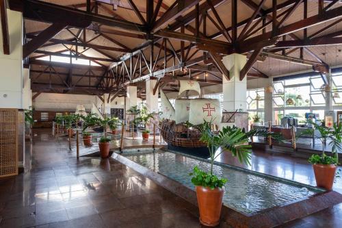 Vestabils, Sauipe Terra Resort - All Inclusive in Mata de Sao Joao (Bahia)