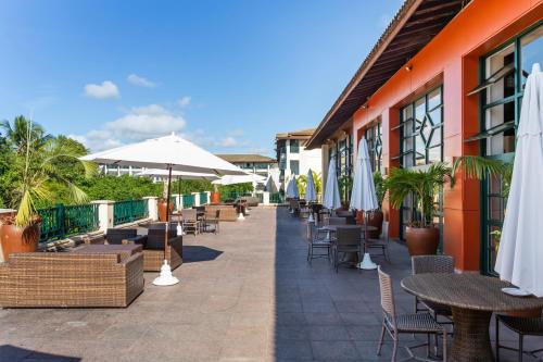 Vestabils, Sauipe Terra Resort - All Inclusive in Mata de Sao Joao (Bahia)