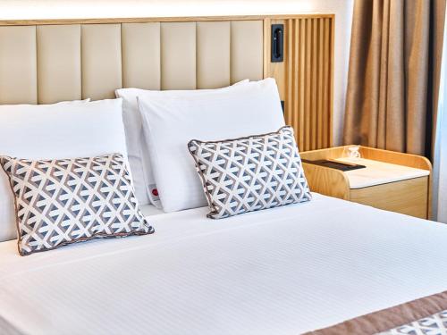 Thank You Hotel Sultanahmet Room Type - Superior Double Room