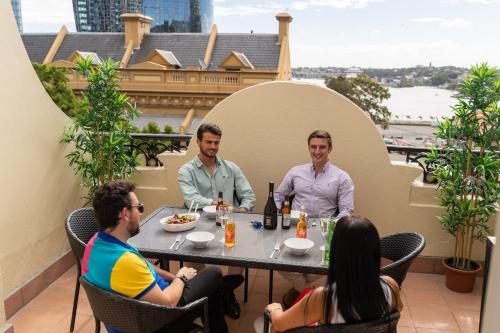 Miller's on Kent - in the heart of Sydney! - image 4