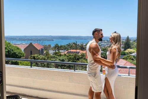 South Head - Premier Penthouse w Amazing Views - image 2
