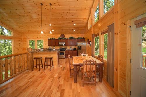 Secret Garden Holiday home in Gatlinburg, USA