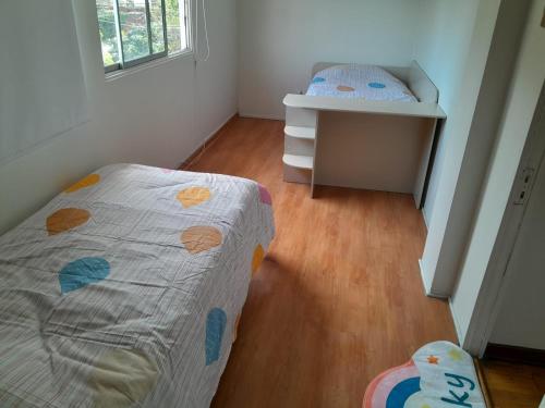 Casa Providencia la mejor ubicación costanera center sector Sanhattan 14 personas 3 baños 3 estacionamientos