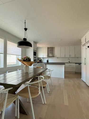 Villa by birches in Forshaga