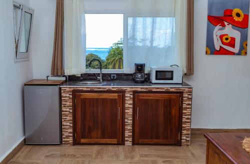 STEPHEN HOTEL in Toamasina