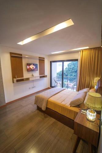 Dpto ejecutivo y lujoso con una explendida vista!