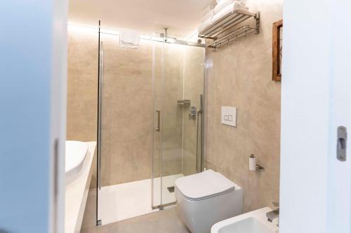 TORINO CENTRO - elegante loft, Turín (fotografie 8)