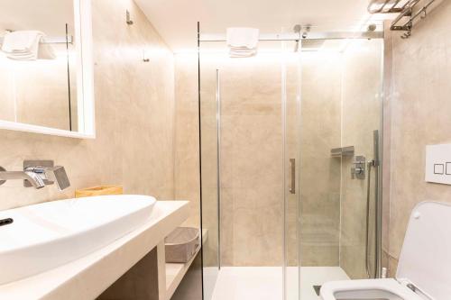 TORINO CENTRO - elegante loft, Turín (fotografie 9)