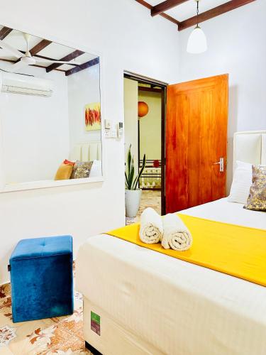 Standard Double Room image 10