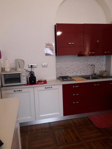 quadrilocale 3 bagni Torino centro, Turín (fotografie 7)