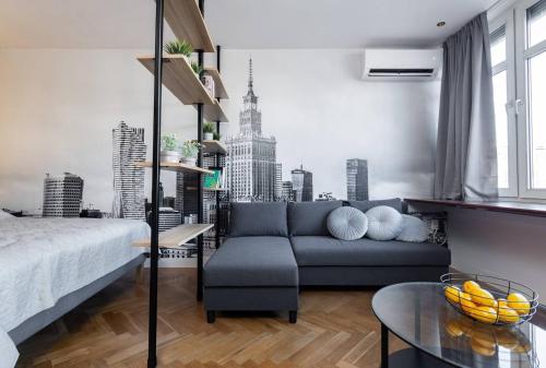 Sunbeam Studio City Centre Metro Politechnika