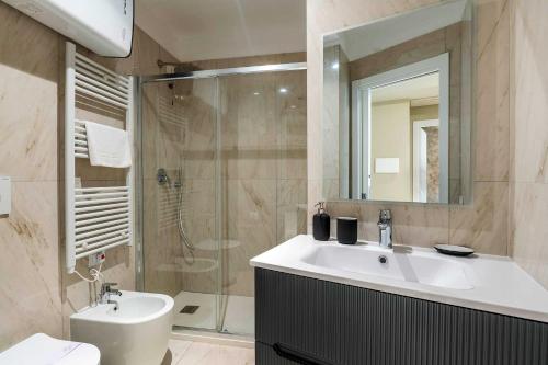 Velasca Tower Apartments 3