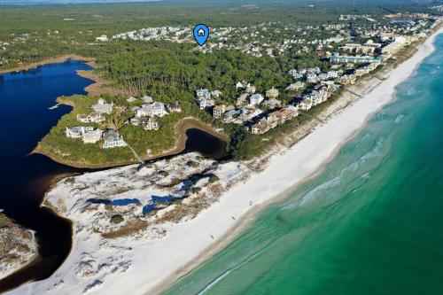 Blue Snapper 30a in Santa Rosa Beach, USA