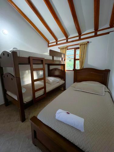 CASA VACACIONAL SAN MARCOS - image 3