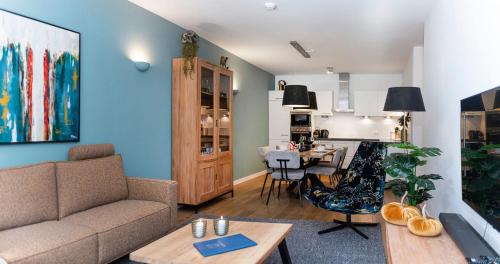 Kaprun Glacier Estate – Kaprun, SD