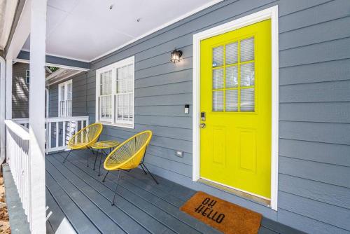 Warm&Cozy Escape in Conyers, USA