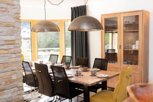 Kaprun Glacier Estate – Kaprun, SD