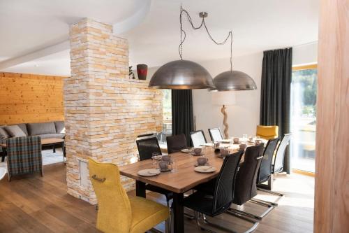 Kaprun Glacier Estate – Kaprun, SD