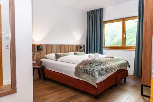Kaprun Glacier Estate – Kaprun, SD