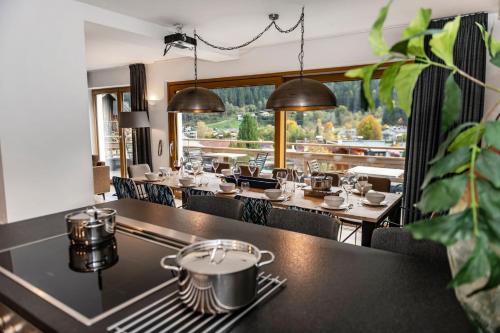 Kaprun Glacier Estate – Kaprun, SD