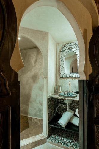 Riad Christina - Tap to explore photos